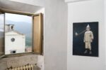 Andrea Salvino, Pinocchio, 2021. Installation view at Straperetana 2021. Courtesy l’artista. Photo Giorgio Benni