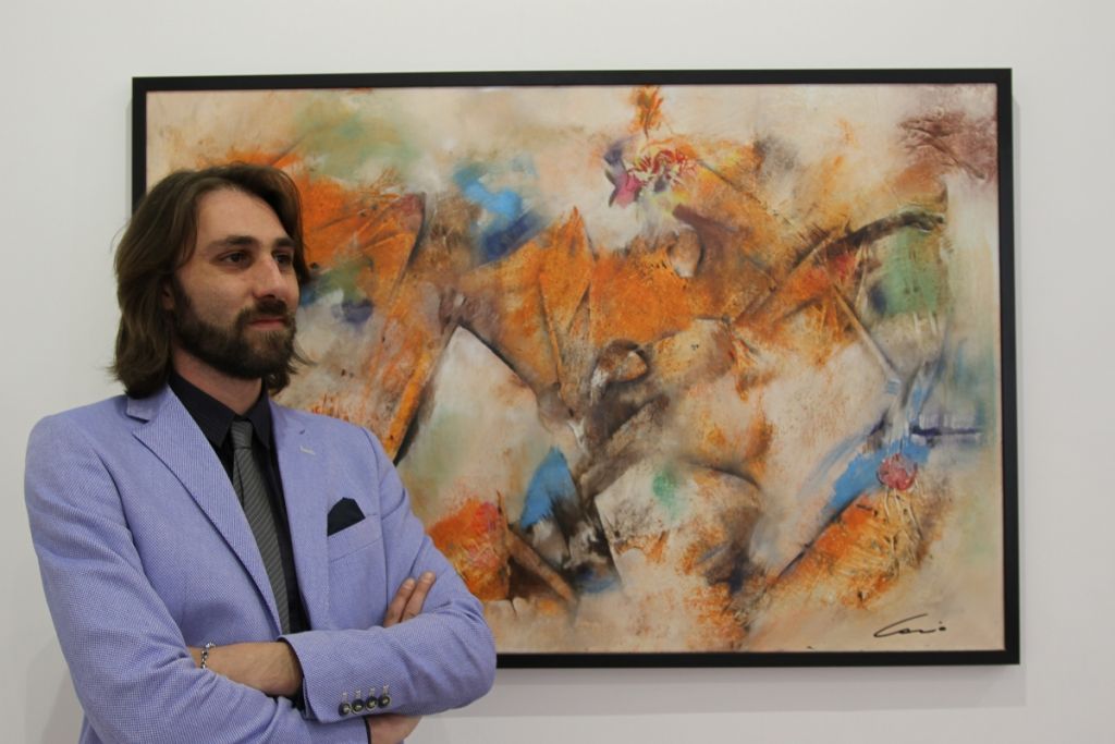 Nasce a Firenze Art Enterprise: collezionismo d’impresa personalizzato. L’intervista al presidente