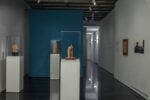 Arturo Martini e Firenze. Exhibition view at Museo Novecento, Firenze 2021