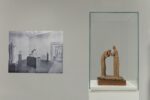 Arturo Martini e Firenze. Exhibition view at Museo Novecento, Firenze 2021