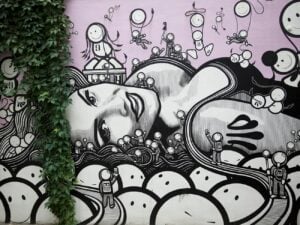 Urban e Street Art a Basilea. Guida insolita alla città svizzera