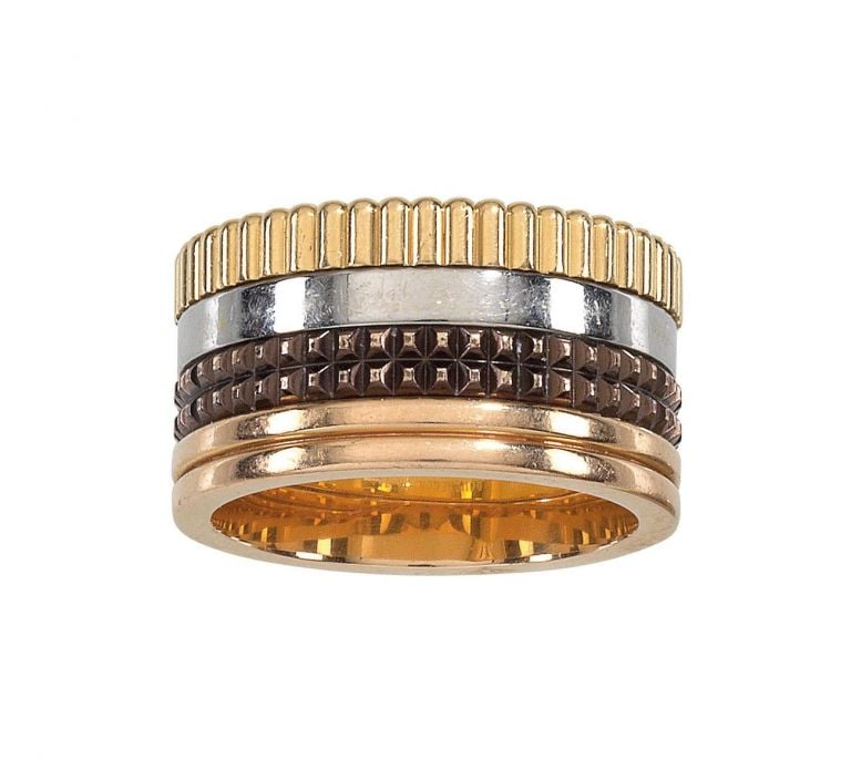 Boucheron, Quatre