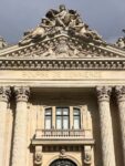 Bourse de Commerce — Pinault Collection, Parigi. Photo © Photo Dario Bragaglia