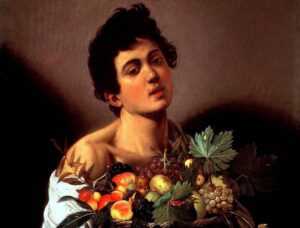 Nuovi punti di vista su Caravaggio in due libri da scoprire