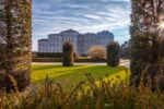 Giardini della Reggia di Venaria - ph. Dario Fusaro