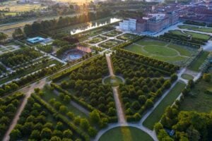 La Reggia di Venaria all’insegna del Green. Tra arte, attività, spettacoli e flower design