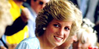 Lady Diana