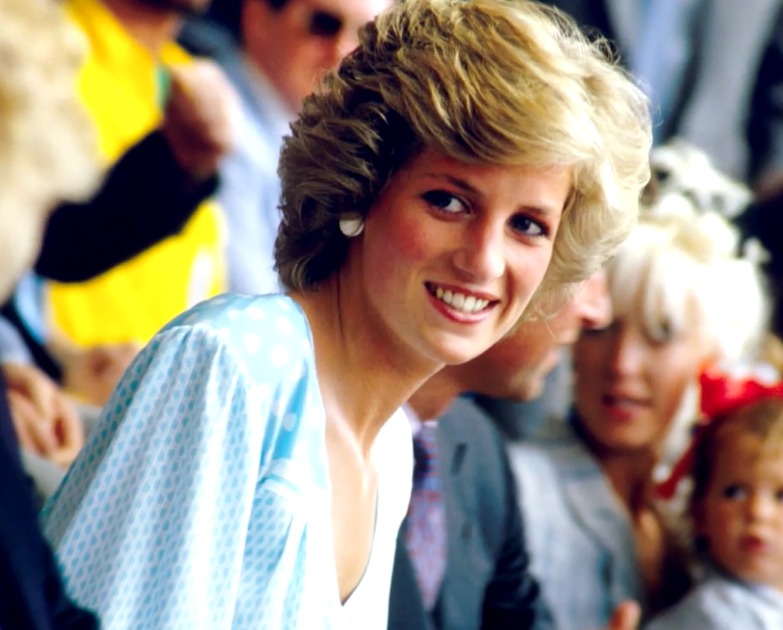 “D. Time”. Il documentario che ricorda Lady Diana, donna controcorrente e icona di stile