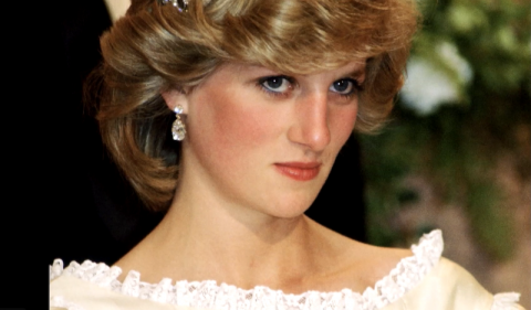 Diana Spencer