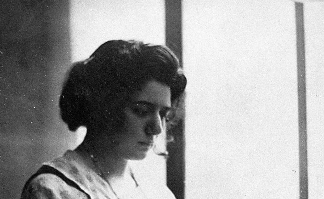 Dolores Prato