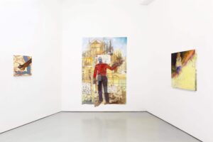 Una mostra sui segreti del quotidiano da Luce Gallery a Torino