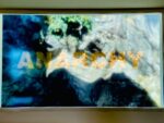 Fabrizio Dusi, Anarchy, 2021, installation view at Monte Verità, Ascona. Courtesy l'artista e Monte Verità