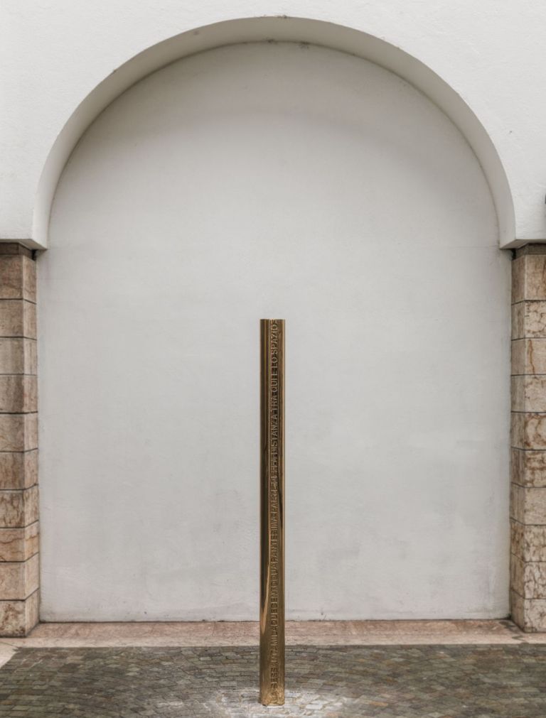 Francesco Arena, Barra (Francesco), 2021. Courtesy l’artista e Galleria Raffaella Cortese, Milano