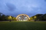 Grand Palais Ephémère, Parigi © Patrick Tourneboeuf pour la Rmn - GP, 2021