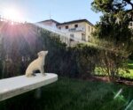 Il Giardino di Sculture del PART di Rimini