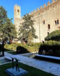 Il Giardino di Sculture del PART di Rimini