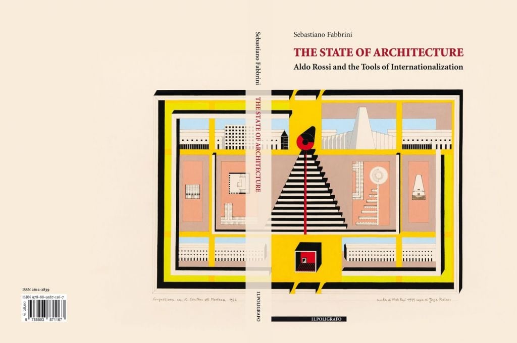 Il “caso” Aldo Rossi. In bilico tra architettura e potere