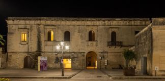 KORA, Lecce