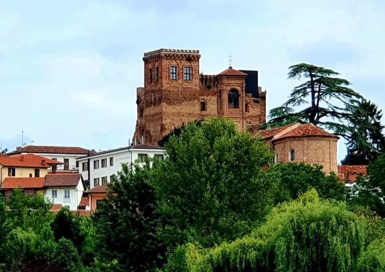 La Rocca di Arignano