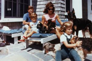 Su Sky Arte: le vicende della famiglia Kennedy