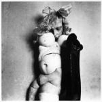 La poupèe, Hans Bellmer, 1935. Gift of Mr. Herbert Lust 1987, International Centre of Photography