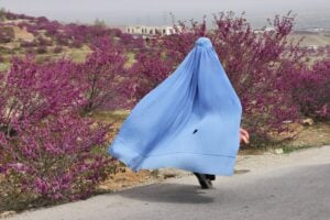 Le donne afghane, una speranza tradita. I ritratti fotografici di Carla Dazzi