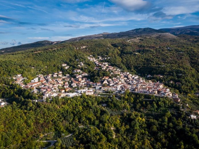 Lettomanoppello (Pe)