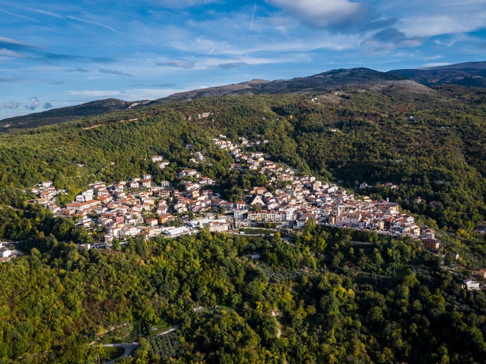 In Abruzzo “Giornate in Pietra”. E Lettomanopello si trasforma in capitale della scultura