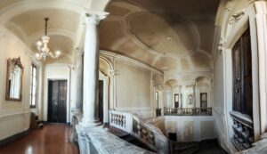 A Ravenna apre un nuovo spazio per la cultura: Maison Random a Palazzo Baronio