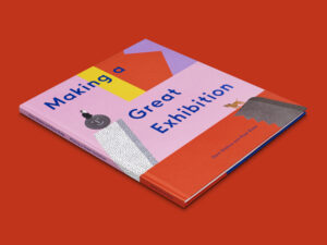 “Making a Great Exhibition”. Un libro del gallerista David Zwirner spiega l’arte ai bambini