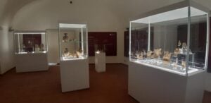Nasce in Sicilia il Museo di Piazza Armerina. Completa il circuito con la Villa Romana del Casale