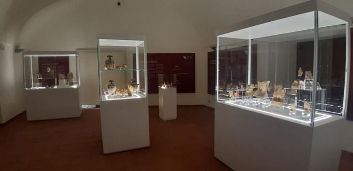 Museo di Palazzo Trigona della Floresta