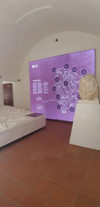 Museo di Palazzo Trigona della Floresta