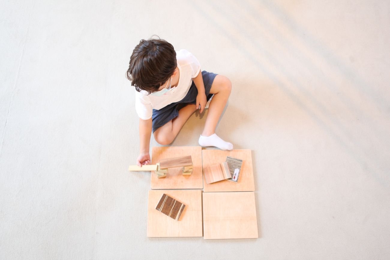 Museo dei bambini di Milano, Summer camp 2021. Photo Marco Isella