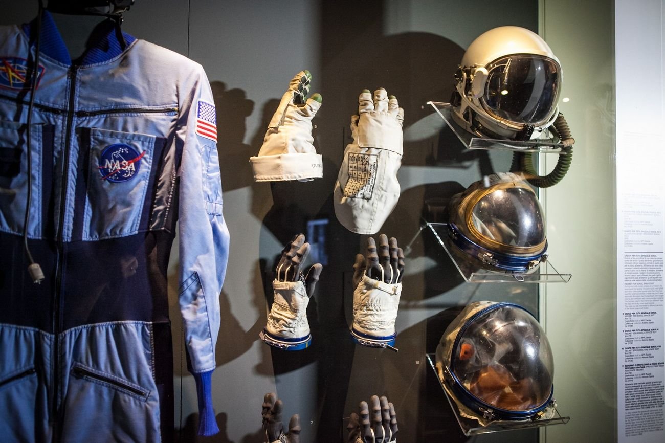 Museo della Scienza e della Tecnologia, Milano, campus estivi 2021. Photo Paolo Soave