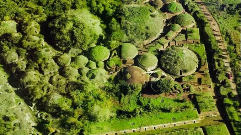 Necropoli di Cerveteri