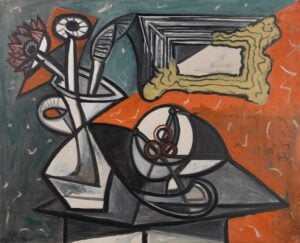 Sotheby’s annuncia asta di capolavori di Picasso a Las Vegas: 100 milioni di dollari in vista?