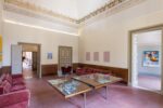 Palai. Installation view at Palazzo Tamborno Cezzi, Lecce 2021. Photo Raffaella Quaranta. Courtesy Palai
