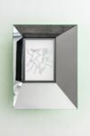 Patrick Tuttofuoco, It’s always been about me, installation view at BASE Progetti per l’arte, Firenze 2021. Photo Leonardo Morfini