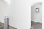 Patrick Tuttofuoco, It’s always been about me, installation view at BASE Progetti per l’arte, Firenze 2021. Photo Leonardo Morfini