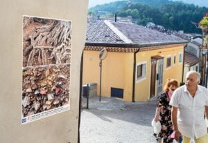 Basilicata: torna il progetto di arte pubblica di Latronico (e finisce anche in Biennale)