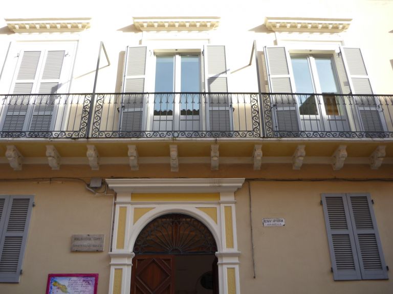 Pinacoteca Civica di Giulianova