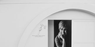 Ricucire il dolore – Tessere la speranza. La “Via Crucis” di Maria Lai. Exhibition view at Cantina Antichi Poderi, Jerzu 2021