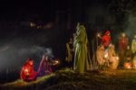 Rievocazione storica del Primo Presepe