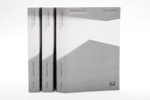 “Stanze”. Una nuova collana di libri d’architettura dedicata allo spazio domestico