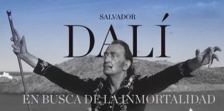 Salvador Dalì, documentario