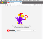 Il canale YouTube di Oliver Ressler bloccato dalla piattaforma