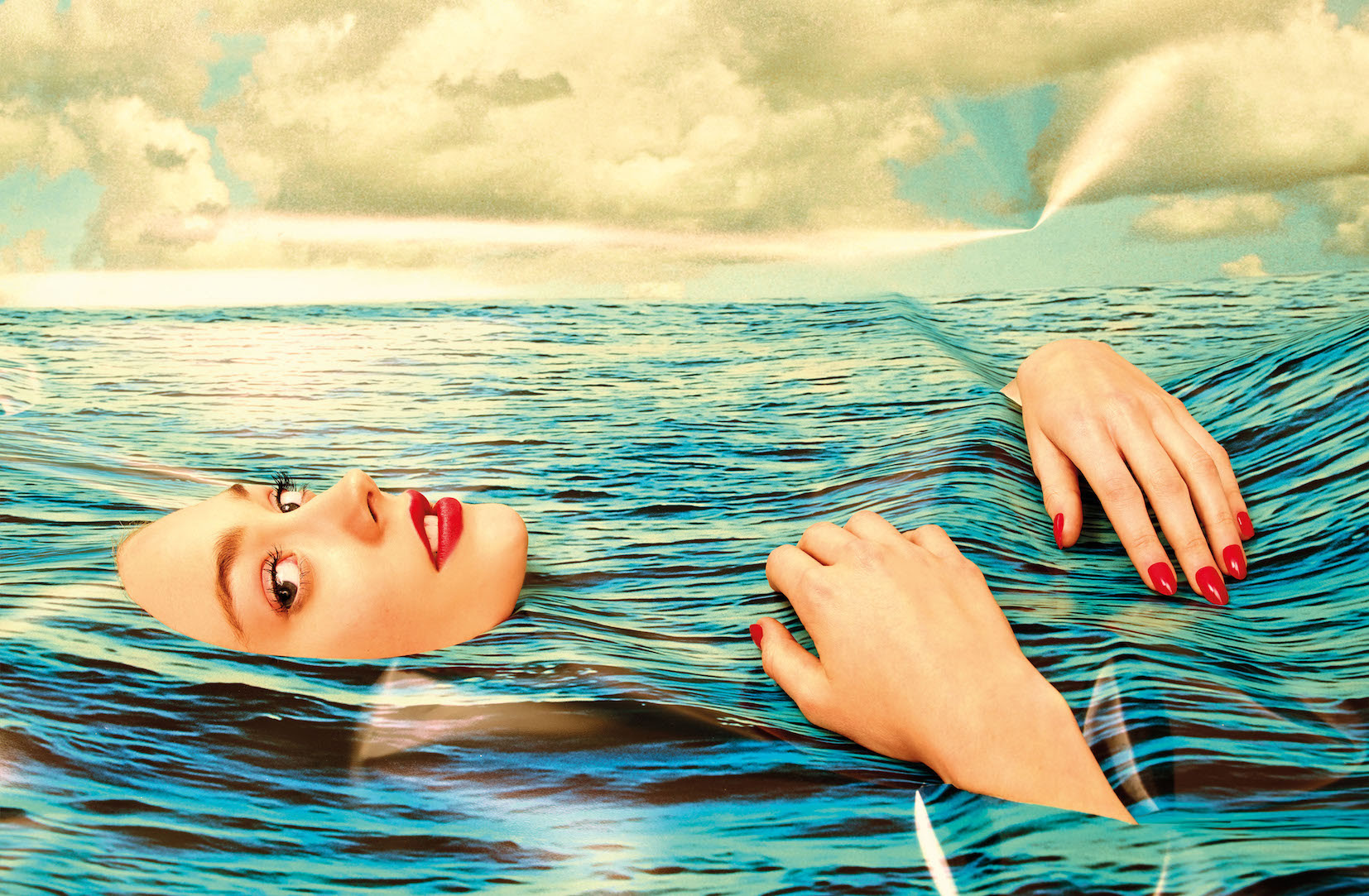 L’evento di TOILETPAPER alla Milano Design Week 2021 Artribune