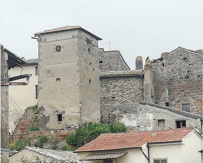 Aprirà nella Tuscia micro-museo d’arte contemporanea. L’idea del curatore Antonio Arévalo