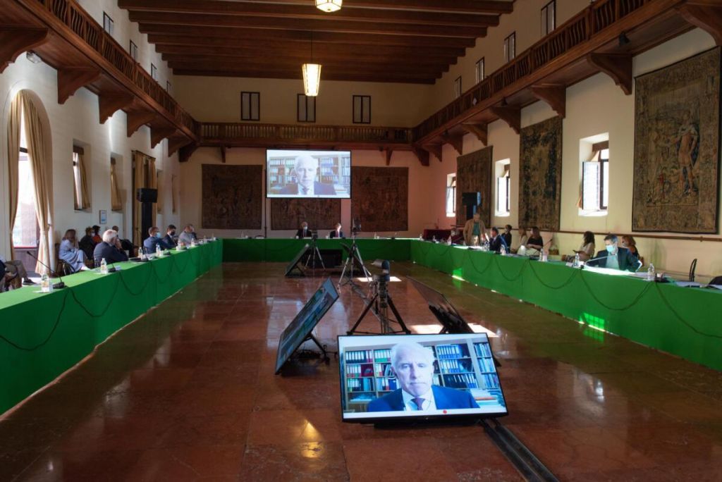 Cultura e transizione green per la ripartenza. I temi della Soft Power Conference a Venezia